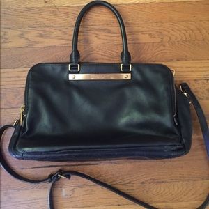 Marc by Marc Jacobs Goodbye Columbus Leather Bag